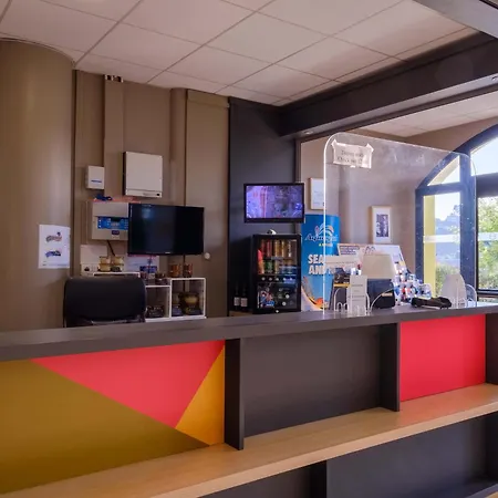 Loubet Village Hotel Villeneuve-Loubet