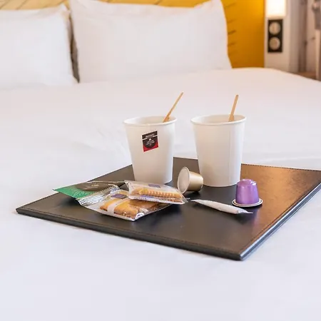 Hotel Loubet Village