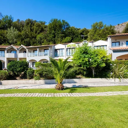 Loubet Village 2* Villeneuve-Loubet