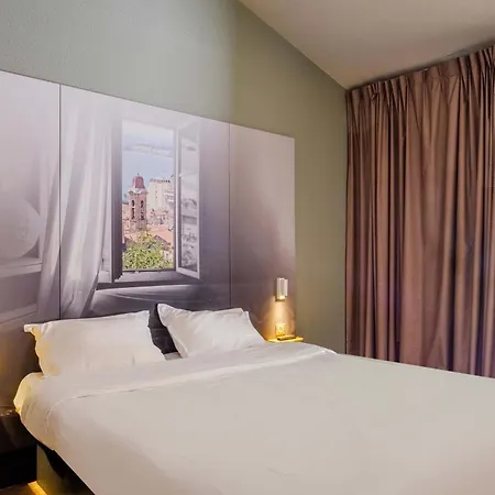 Hotel Loubet Village 2*