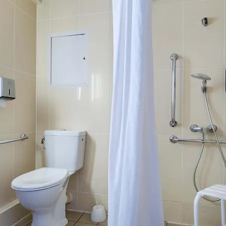 Loubet Village 2* Villeneuve-Loubet