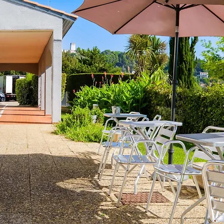 Loubet Village Hotel