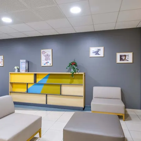 Loubet Village Hotel Villeneuve-Loubet