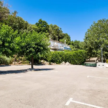 Loubet Village 2* Villeneuve-Loubet