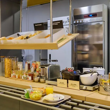 Loubet Village Hotel 2*