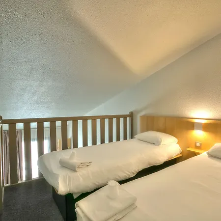 Loubet Village Szálloda 2*