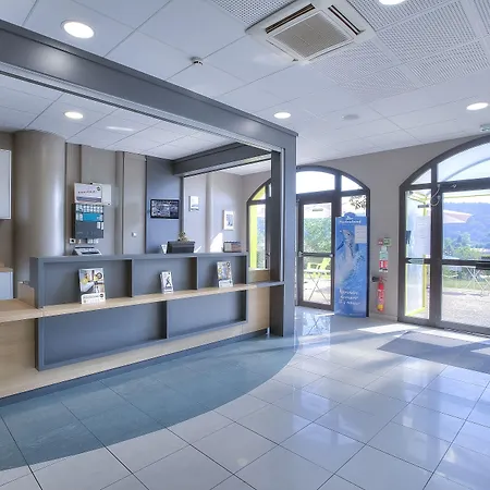 Loubet Village 2* Villeneuve-Loubet