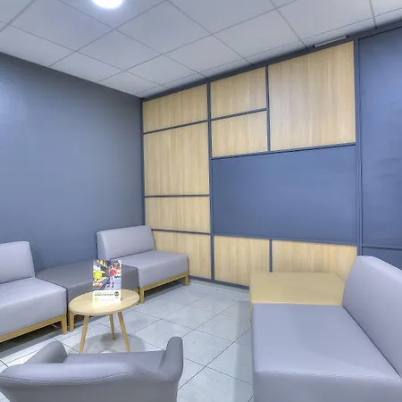 Hotel Loubet Village Villeneuve-Loubet