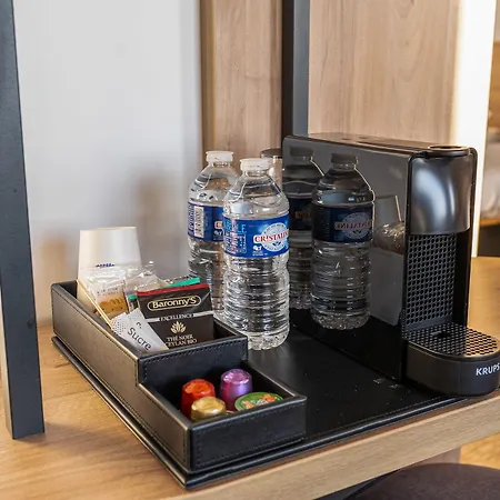 Szálloda Loubet Village