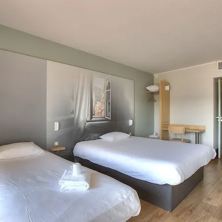 Hotel Loubet Village