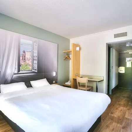 Loubet Village Hotel