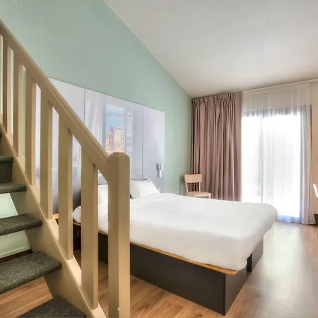 Hotel Loubet Village Villeneuve-Loubet