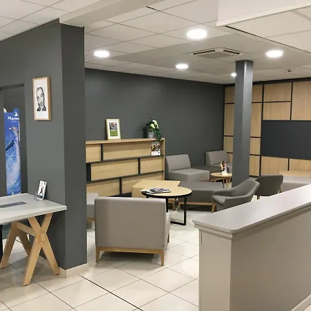 Hotel Loubet Village Villeneuve-Loubet