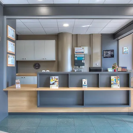 Hotel Loubet Village 2*