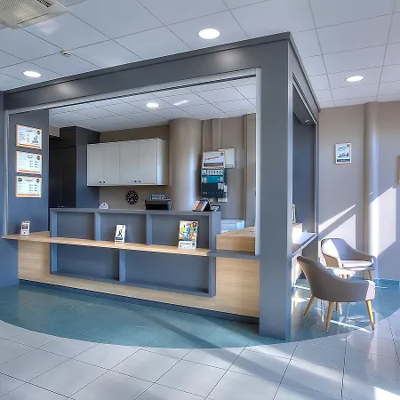 Hotel Loubet Village 2*