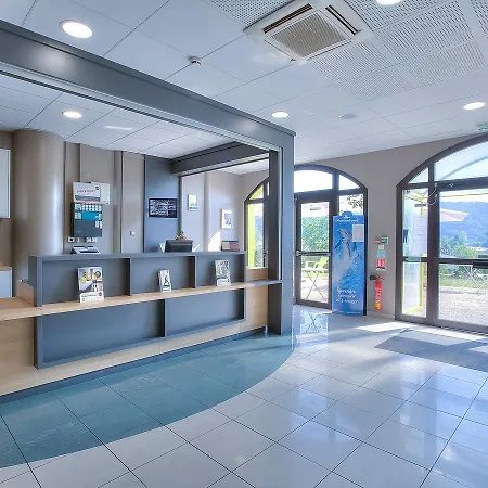 Hotel Loubet Village