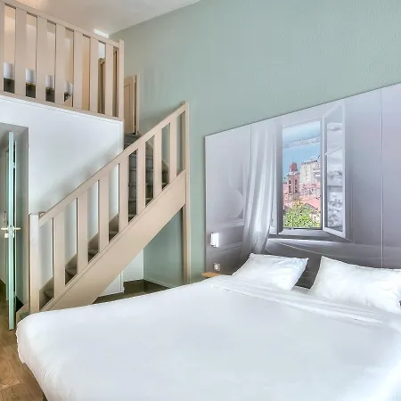 Hotel Loubet Village