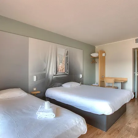 Loubet Village Hotel