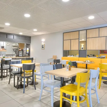 Hotel Loubet Village 2*