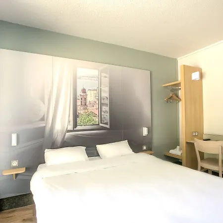 Loubet Village Hotel Villeneuve-Loubet