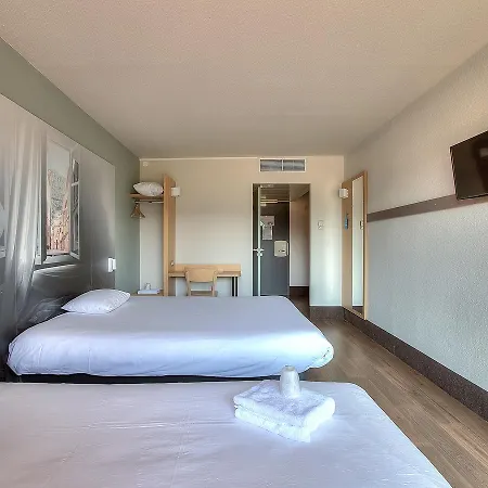 Loubet Village 2* Villeneuve-Loubet