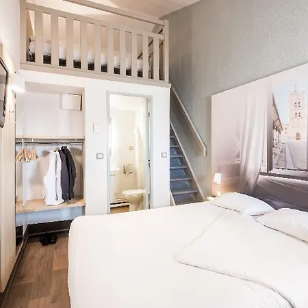Hotel Loubet Village Villeneuve-Loubet