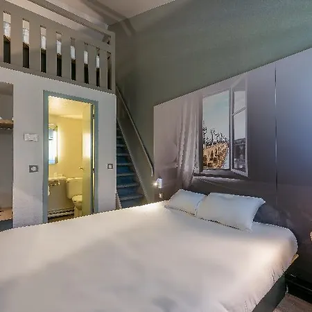 Loubet Village Hotel